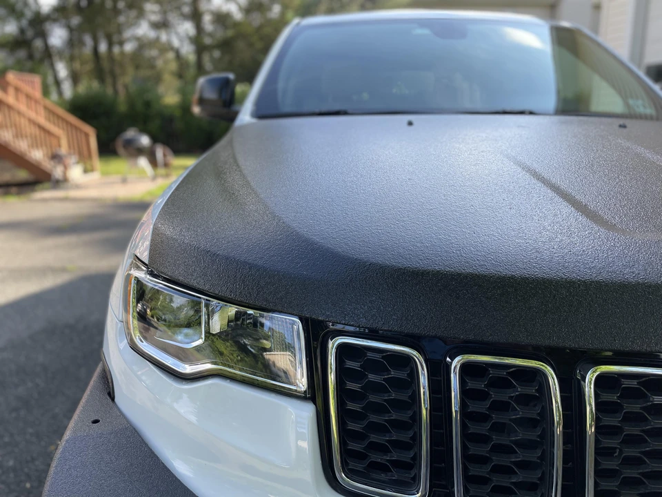 2017 Jeep WK2 Grand Cherokee - Image 15 of 31