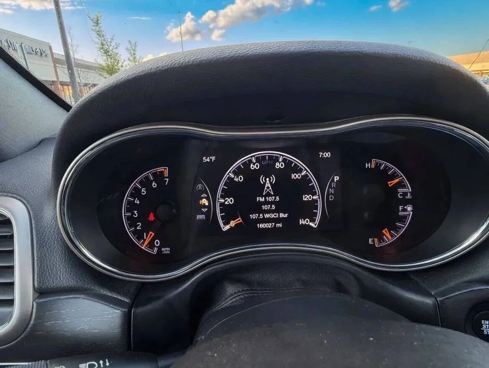 2017 Jeep WK2 Grand Cherokee - Image 22 of 31