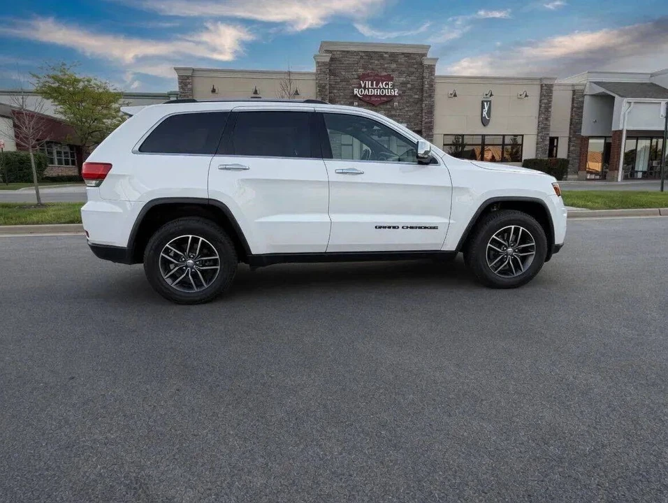 2017 Jeep WK2 Grand Cherokee - Image 16 of 31