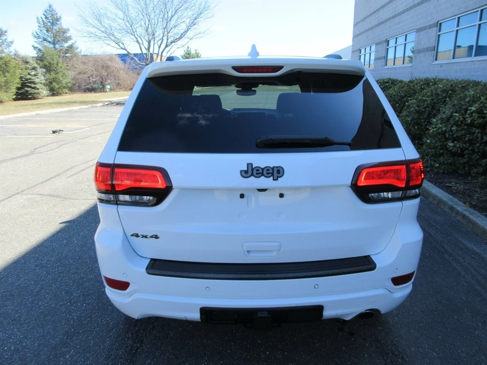 2017 Jeep WK2 Grand Cherokee - Image 16 of 21