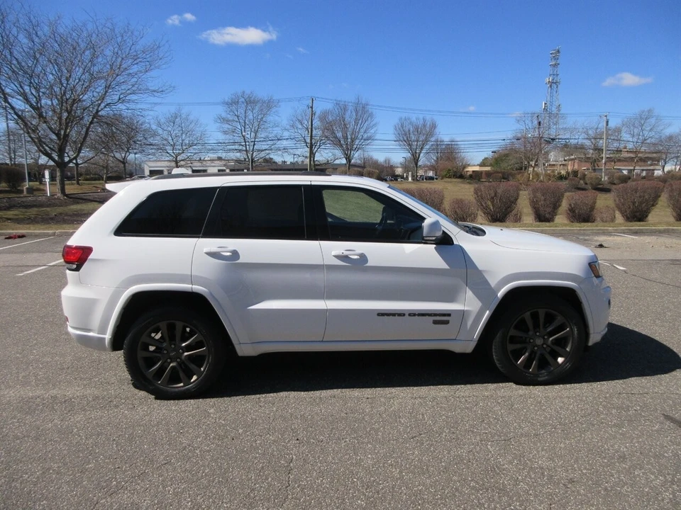 2017 Jeep WK2 Grand Cherokee - Image 10 of 21