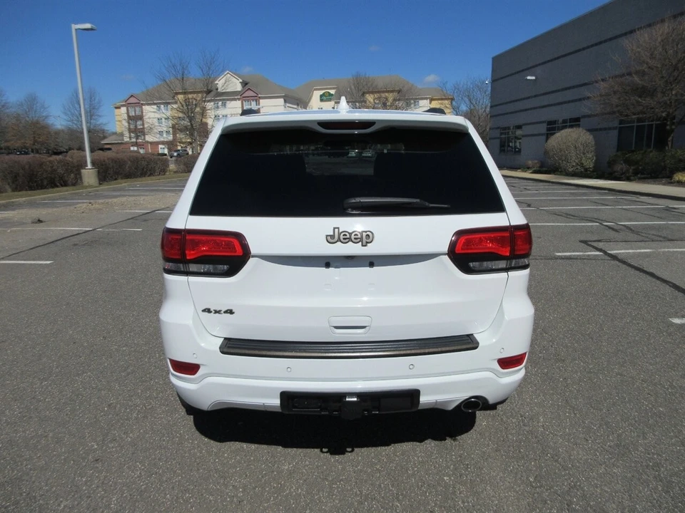 2017 Jeep WK2 Grand Cherokee - Image 14 of 21