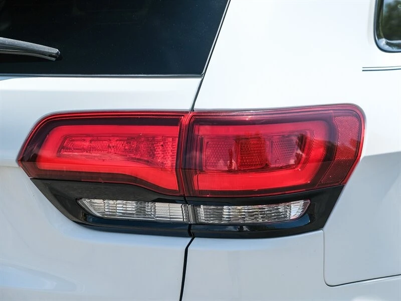 2017 Jeep KL Cherokee - Image 7 of 21