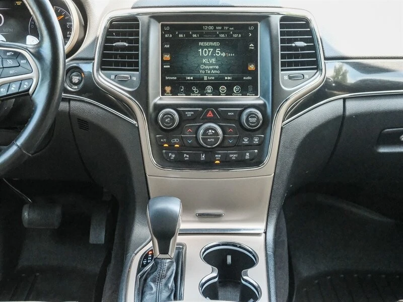 2017 Jeep KL Cherokee - Image 18 of 21