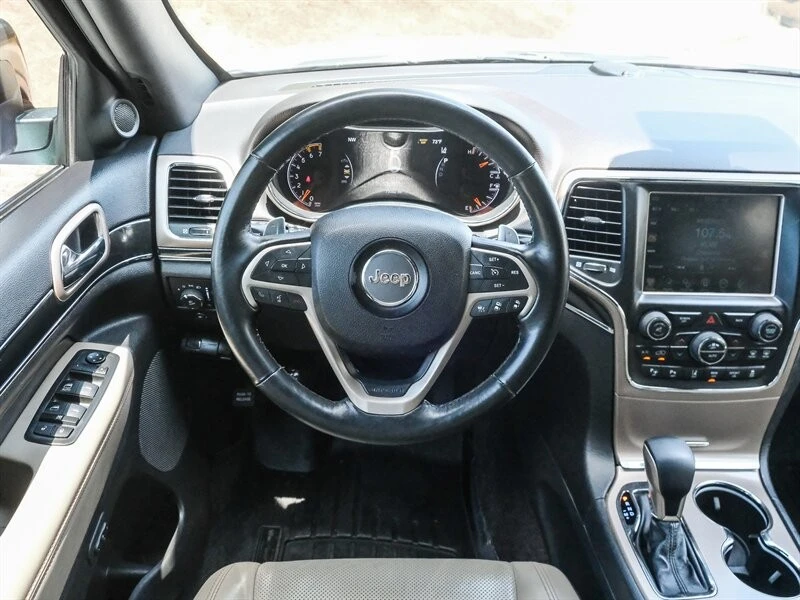 2017 Jeep KL Cherokee - Image 20 of 21