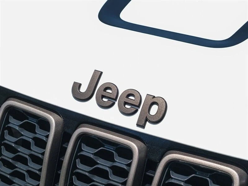 2017 Jeep WK2 Grand Cherokee - Image 13 of 21