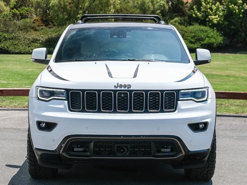 2017 Jeep KL Cherokee - Image 2 of 21