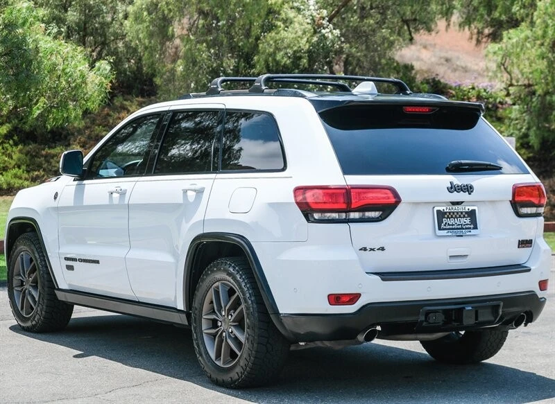 2017 Jeep KL Cherokee - Image 4 of 21