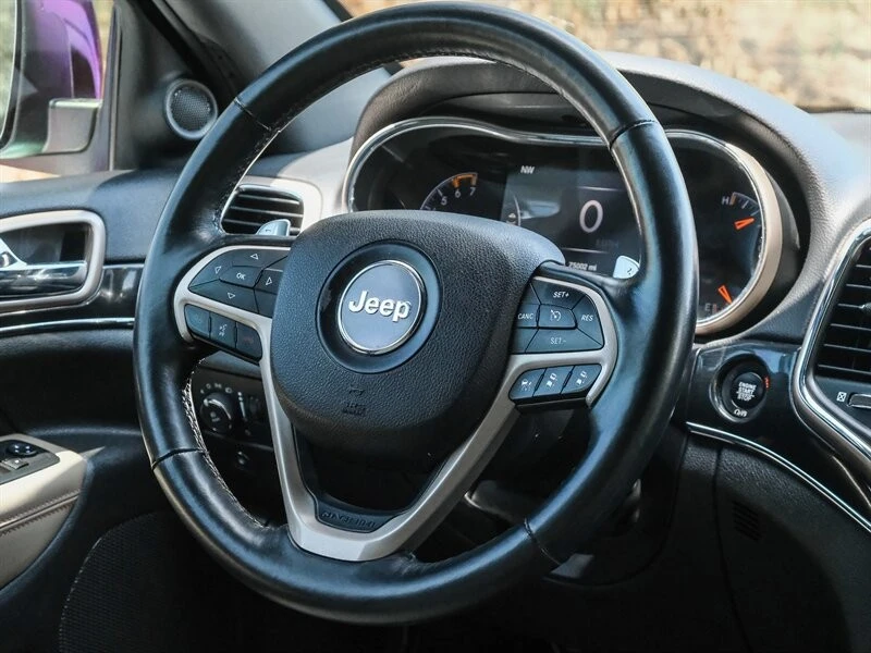 2017 Jeep KL Cherokee - Image 17 of 21