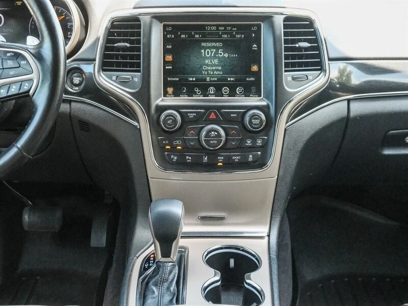 2017 Jeep WK2 Grand Cherokee - Image 18 of 21