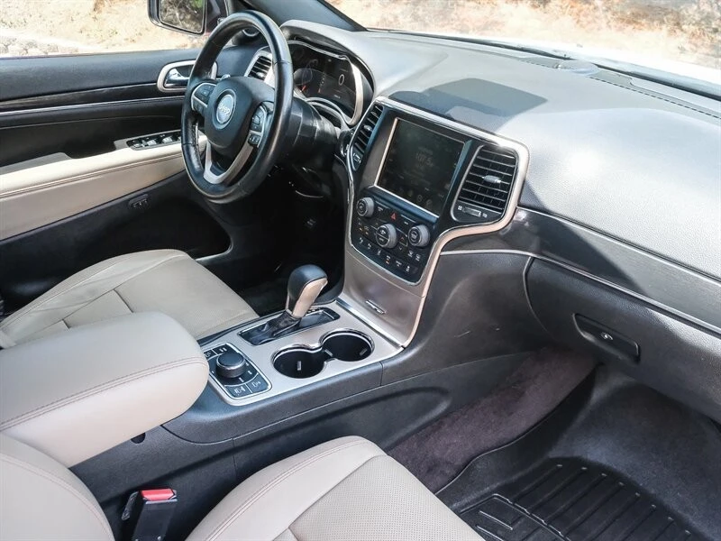 2017 Jeep KL Cherokee - Image 21 of 21