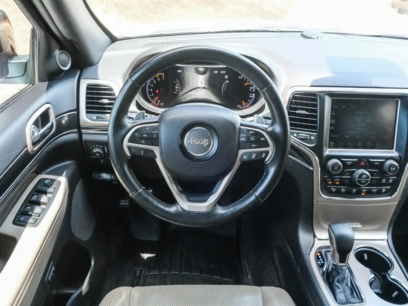 2017 Jeep WK2 Grand Cherokee - Image 20 of 21