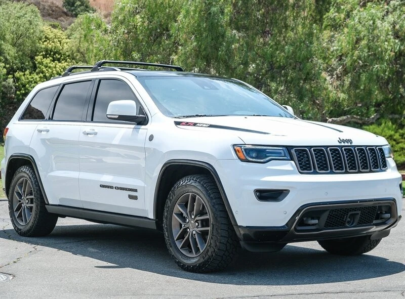 2017 Jeep KL Cherokee - Image 3 of 21