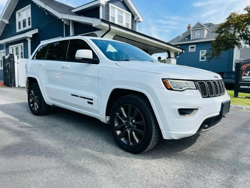 2017 Jeep KL Cherokee - Image 3 of 12