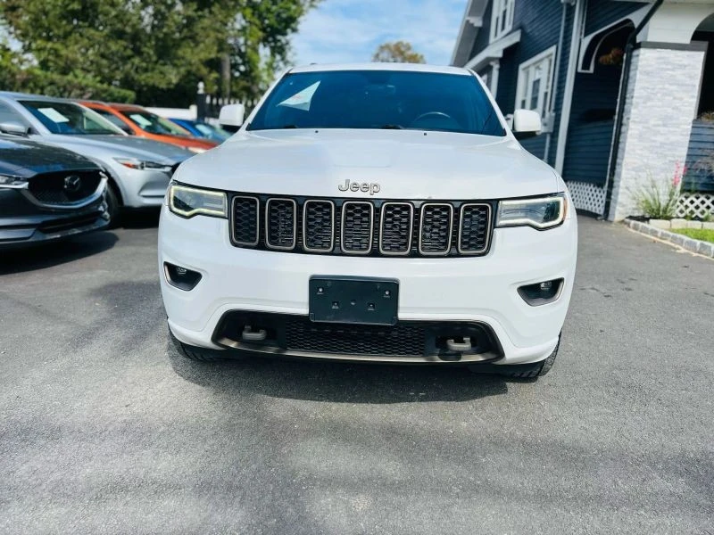 2017 Jeep WK2 Grand Cherokee - Image 2 of 12