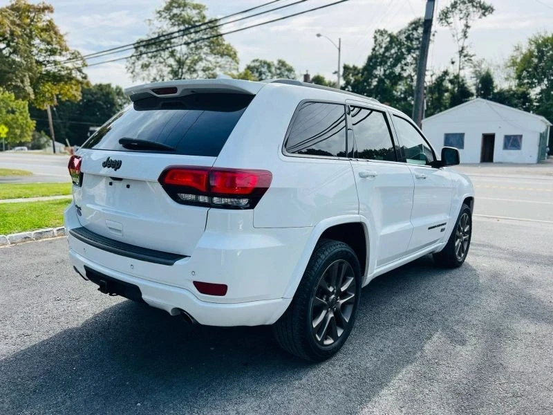 2017 Jeep KL Cherokee - Image 6 of 12