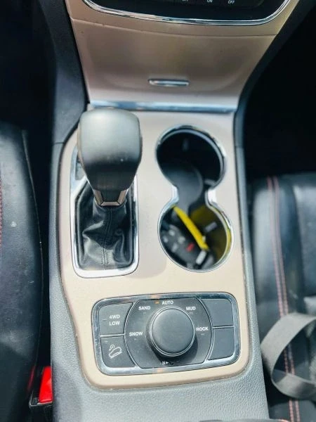2017 Jeep KL Cherokee - Image 9 of 12