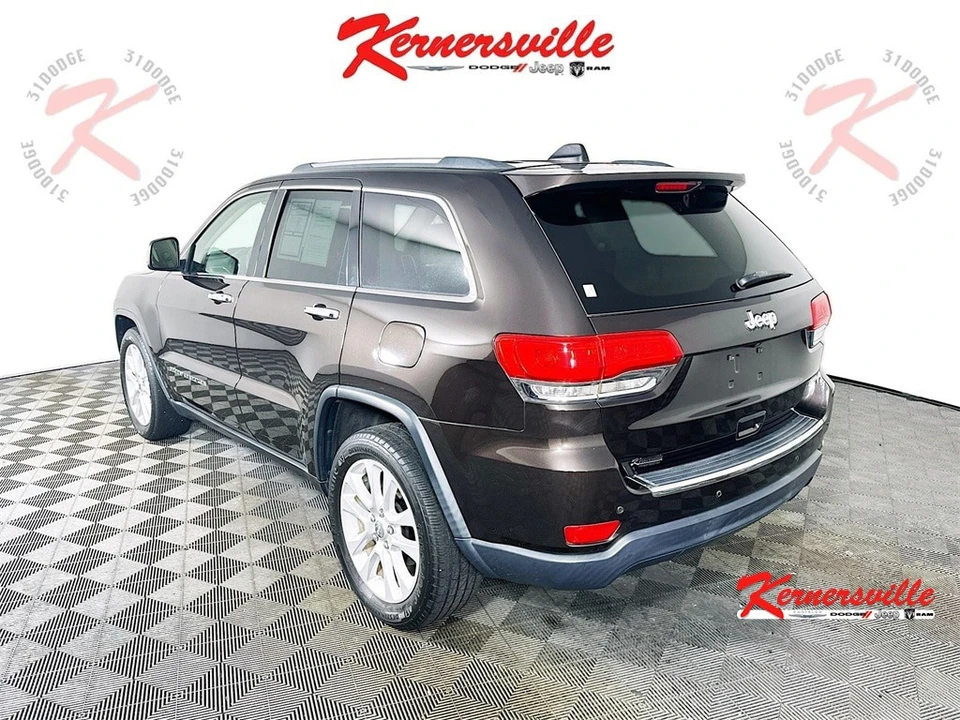 2017 Jeep KL Cherokee - Image 5 of 12