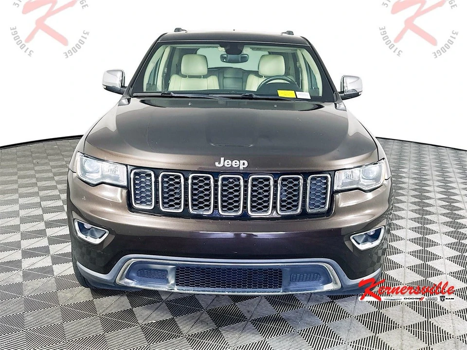 2017 Jeep KL Cherokee - Image 2 of 12