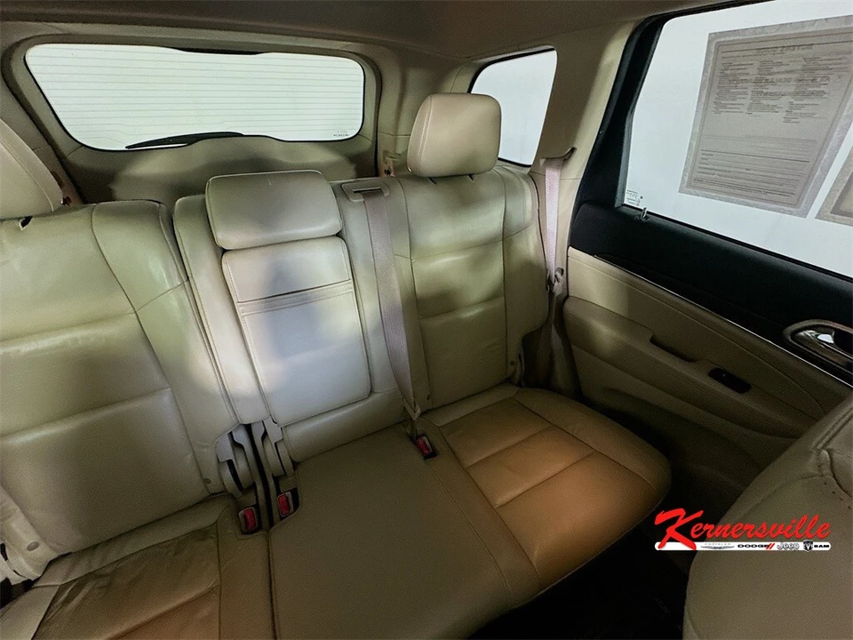 2017 Jeep WK2 Grand Cherokee - Image 14 of 21