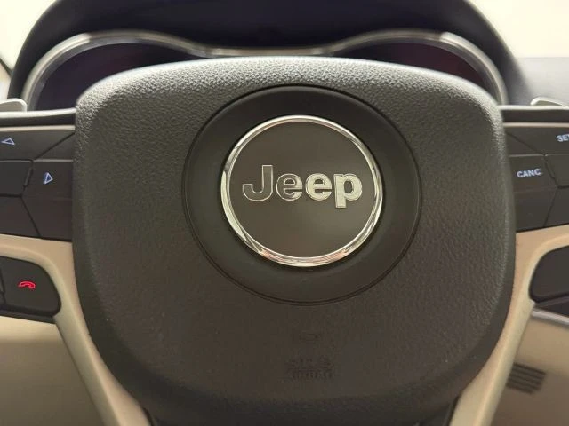 2017 Jeep WK2 Grand Cherokee - Image 21 of 21