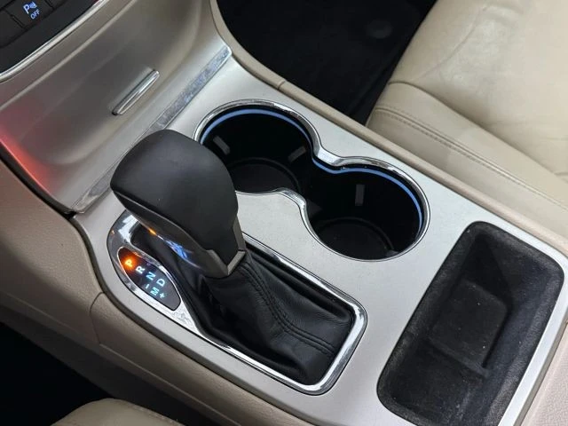 2017 Jeep Grand Cherokee - Image 22 of 31