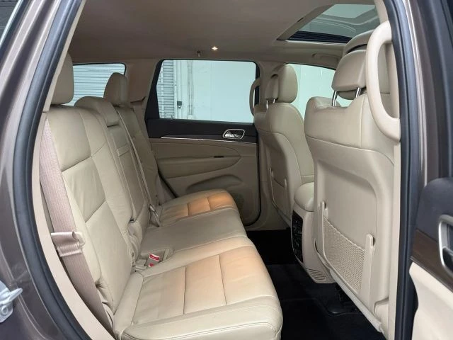 2017 Jeep WK2 Grand Cherokee - Image 16 of 21
