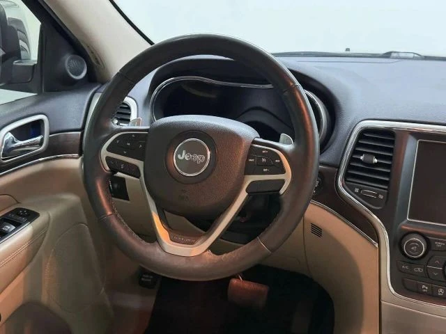 2017 Jeep WK2 Grand Cherokee - Image 18 of 31