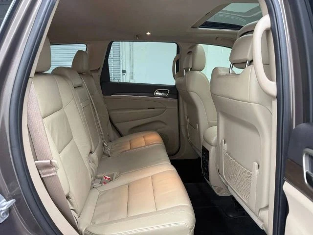 2017 Jeep WK2 Grand Cherokee - Image 16 of 31