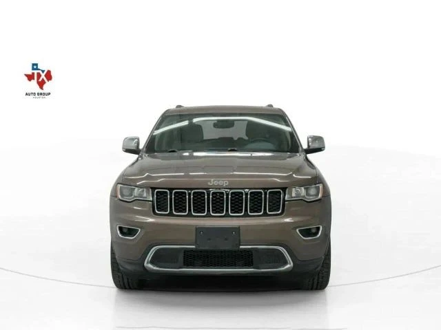 2017 Jeep WK2 Grand Cherokee - Image 8 of 31