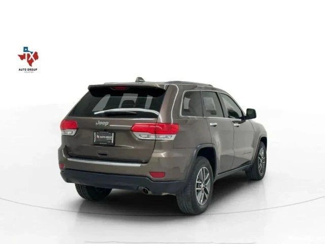 2017 Jeep WK2 Grand Cherokee - Image 7 of 31