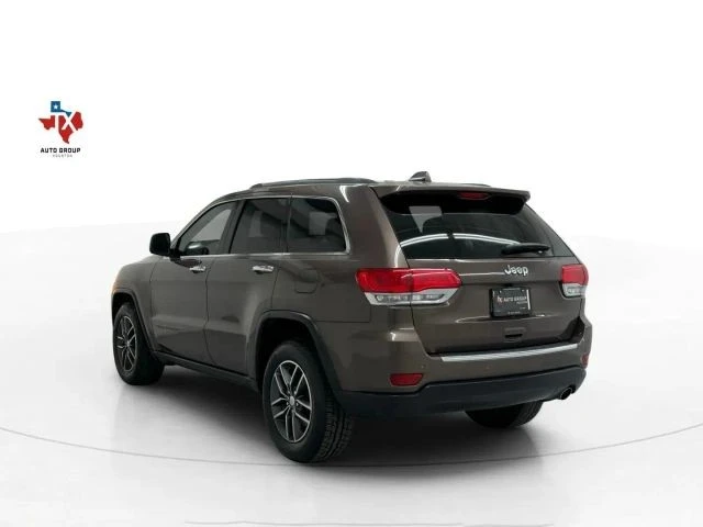2017 Jeep Grand Cherokee - Image 5 of 31