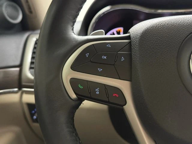2017 Jeep WK2 Grand Cherokee - Image 19 of 21