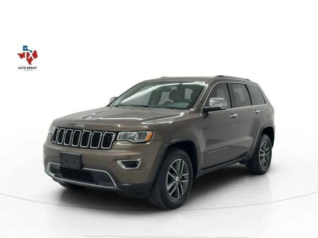 2017 Jeep Grand Cherokee - Image 6 of 31