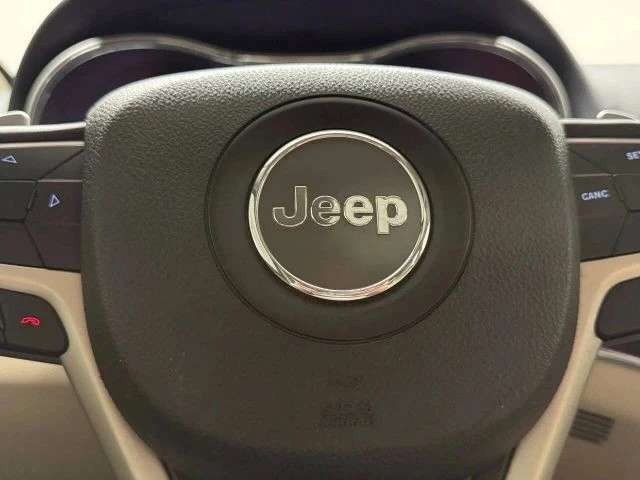 2017 Jeep WK2 Grand Cherokee - Image 21 of 31