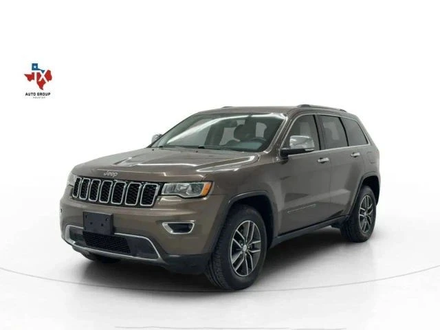 2017 Jeep WK2 Grand Cherokee - Image 6 of 31