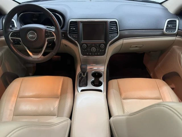 2017 Jeep Grand Cherokee - Image 2 of 31