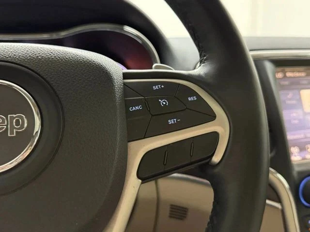 2017 Jeep WK2 Grand Cherokee - Image 20 of 31