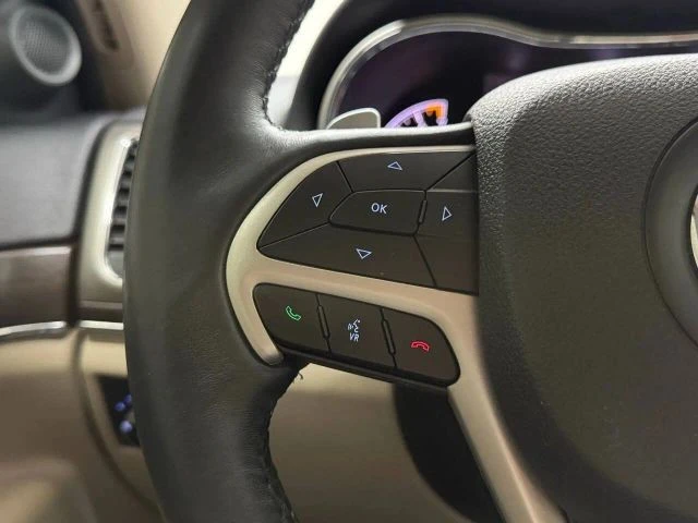 2017 Jeep WK2 Grand Cherokee - Image 19 of 31