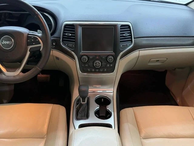 2017 Jeep WK2 Grand Cherokee - Image 31 of 31