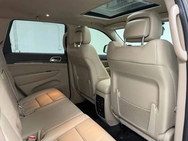2017 Jeep WK2 Grand Cherokee - Image 15 of 31