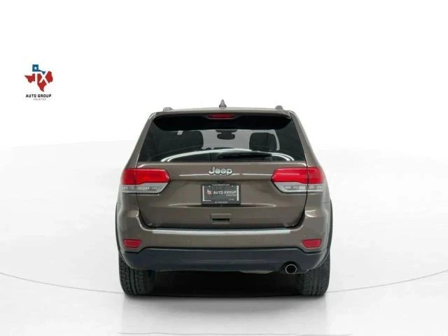 2017 Jeep WK2 Grand Cherokee - Image 9 of 31