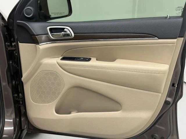 2017 Jeep WK2 Grand Cherokee - Image 25 of 31