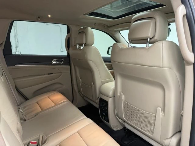 2017 Jeep Grand Cherokee - Image 15 of 31