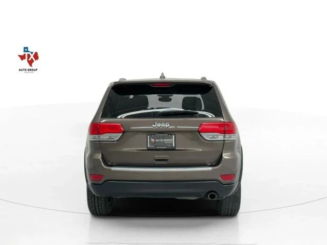 2017 Jeep WK2 Grand Cherokee - Image 9 of 21