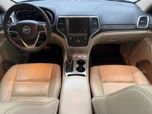 2017 Jeep WK2 Grand Cherokee - Image 2 of 31