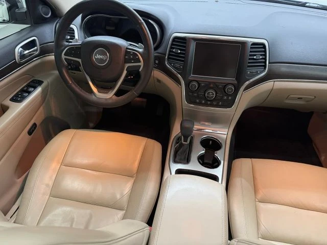 2017 Jeep Grand Cherokee - Image 30 of 31