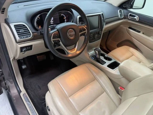 2017 Jeep WK2 Grand Cherokee - Image 10 of 31