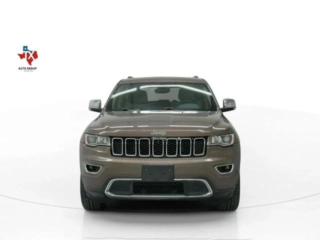 2017 Jeep WK2 Grand Cherokee - Image 8 of 21