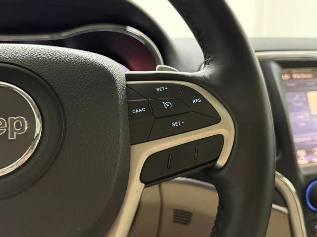 2017 Jeep Grand Cherokee - Image 20 of 31